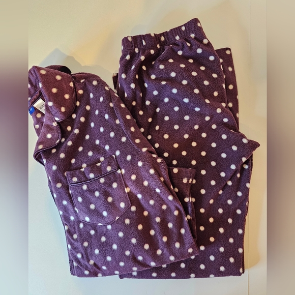 Simply Styled by Sears Pajama Set Size Small - Picture 1 of 5